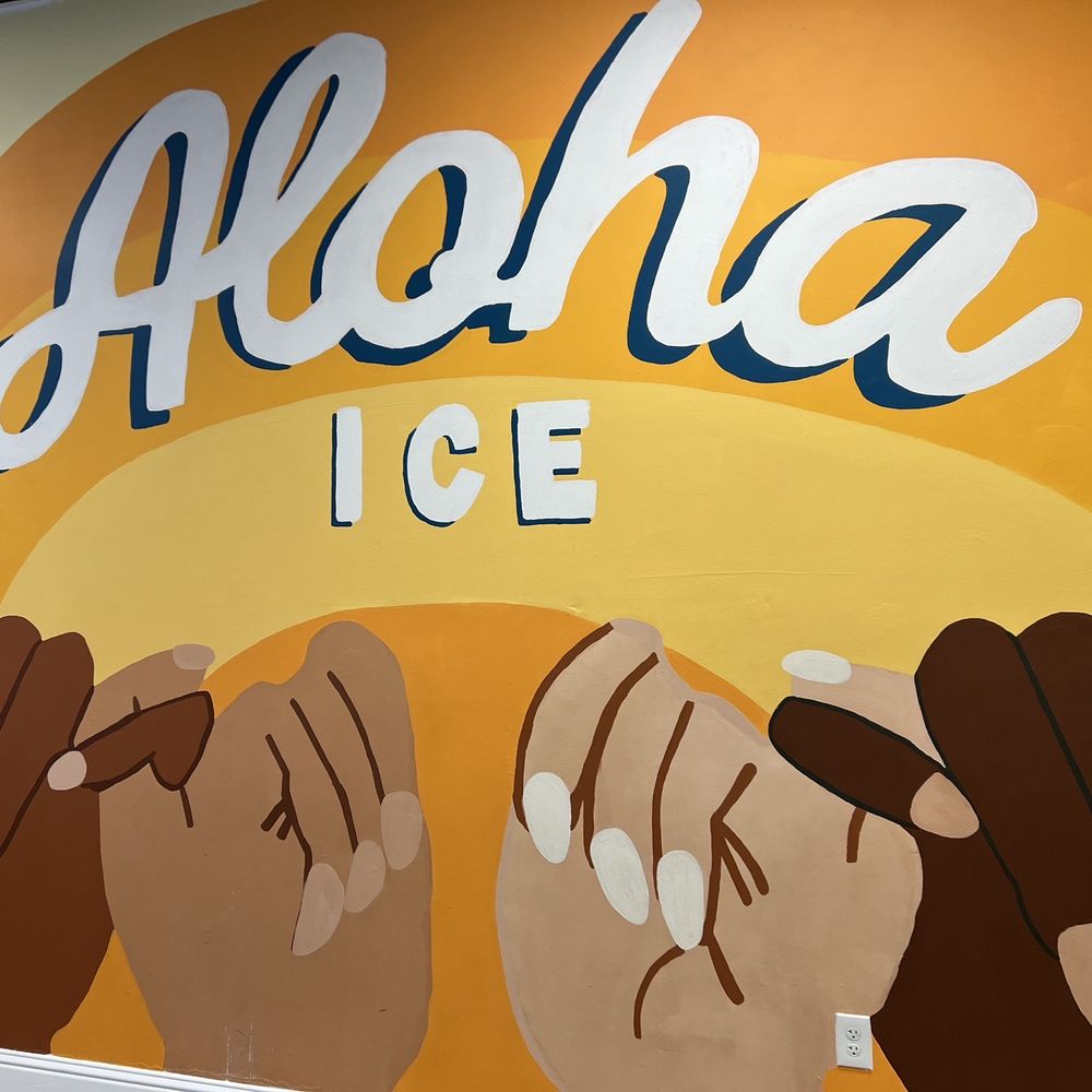 Aloha Ice - Shaved Ice Near Me Aloha Ice - Shaved Ice Near Me
