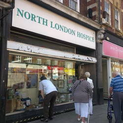 North London Hospice