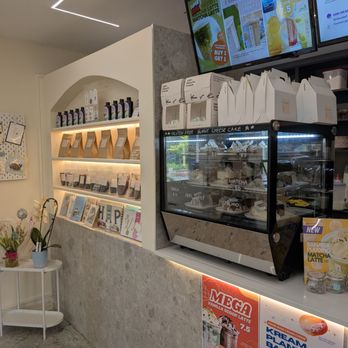 Kream Dessert - Desserts Near Me - Richmond Hill, Ontario Kream Dessert - Desserts Near Me - Richmond Hill, Ontario