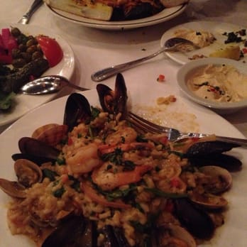 Cafe Santorini - Italian Near Me - Pasadena, California Cafe Santorini - Italian Near Me - Pasadena, California