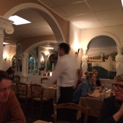 Delphi Restaurant