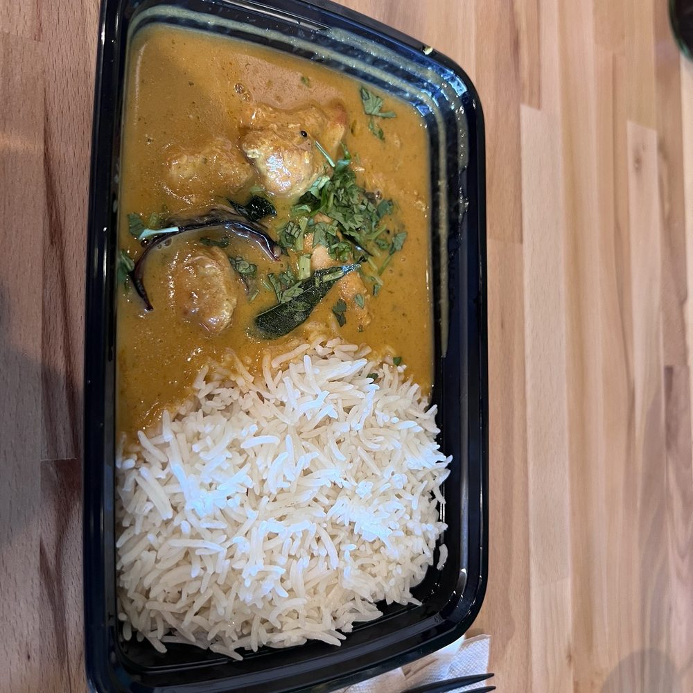 Tikka Shack - Southern Chicken Curry - Indian Near Me - Easton, Pennsylvania Tikka Shack - Southern Chicken Curry - Indian Near Me - Easton, Pennsylvania