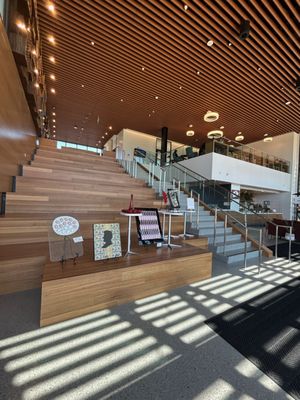 Southeast Community Center by null