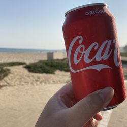 East Beach - Cheers!