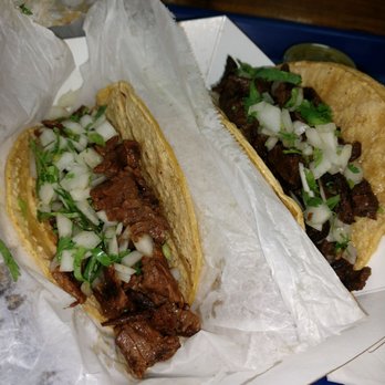 L' Patron Tacos - New Mexican Cuisine Near Me - Chicago, Illinois