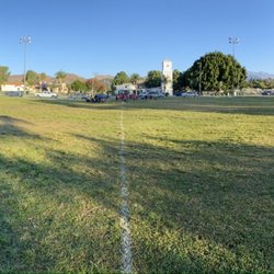 Teague Park