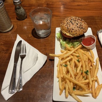 Mel's Kitchen - Mel's Burger - American Near Me - San Francisco, California Mel's Kitchen - Mel's Burger - American Near Me - San Francisco, California