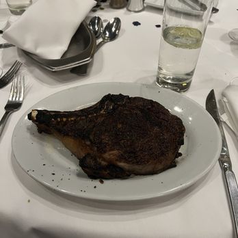 Ruth's Chris Steak House - RIBEYE* - Steakhouses Near Me - Tulsa, Oklahoma Ruth's Chris Steak House - RIBEYE* - Steakhouses Near Me - Tulsa, Oklahoma