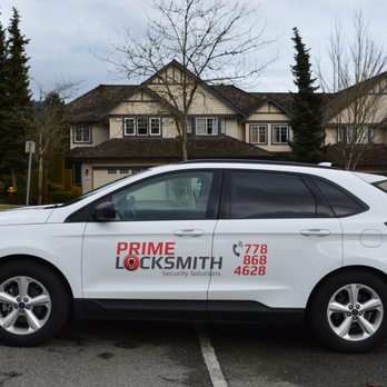 Prime Locksmith - Burnaby - Keys & Locksmiths Near Me Prime Locksmith - Burnaby - Keys & Locksmiths Near Me