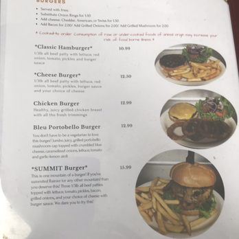 Wildberry Restaurant - American options - American Near Me - Ashford, Washington Wildberry Restaurant - American options - American Near Me - Ashford, Washington