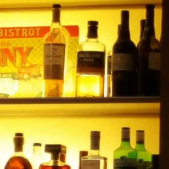 Fanny Trollopes Bistro - British Near Me - Glasgow, GLG