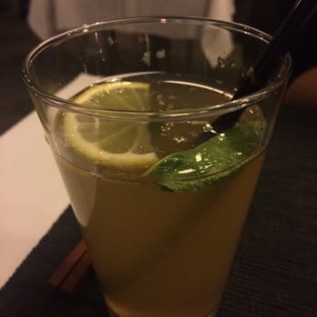 Küche 18 - Homemade ice tea: very special, extremely good! - Chinese Near Me - Vienna, 9 Küche 18 - Homemade ice tea: very special, extremely good! - Chinese Near Me - Vienna, 9