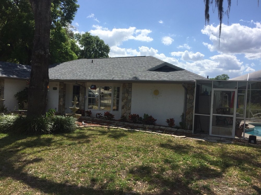 Slide of Nailed It Roofing