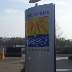 Badeparadies