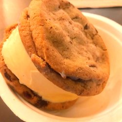 Embers - Ice Cream Sandwich