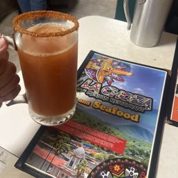 Michelada Michelada