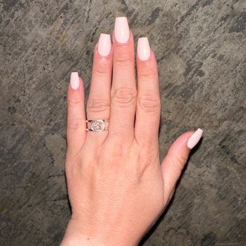Zuri Nails House - Nail Salons Near Me - Bedford, Texas