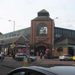 Smithfield Market