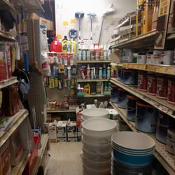 Glen Park Hardware