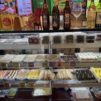 Naan Twist - Ample dessert bar - Indian Near Me - Reno, Nevada Naan Twist - Ample dessert bar - Indian Near Me - Reno, Nevada