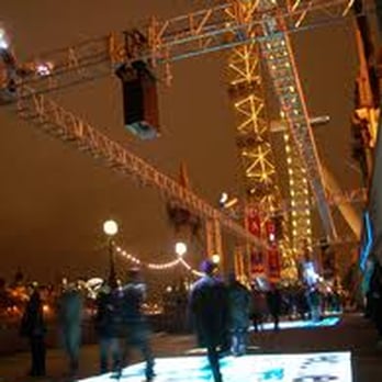 Rigging Services - Safety Equipment Near Me - London, XGL