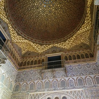 Real Alcázar de Sevilla - Landmarks & Historical Buildings Near Me - Seville, SE Real Alcázar de Sevilla - Landmarks & Historical Buildings Near Me - Seville, SE
