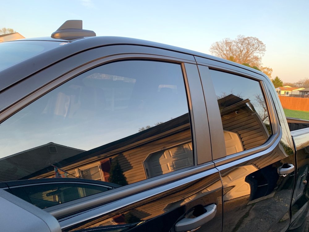 ADVANCE WINDOW TINTING Updated June 2024 585 Photos & 16 Reviews