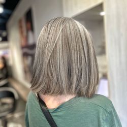 Madison Reed Hair Color Bar