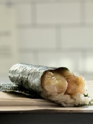 Uoichiba Handroll by null