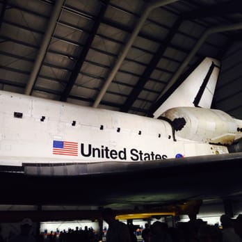 Space Shuttle Endeavour - Museums Near Me - Los Angeles, California Space Shuttle Endeavour - Museums Near Me - Los Angeles, California