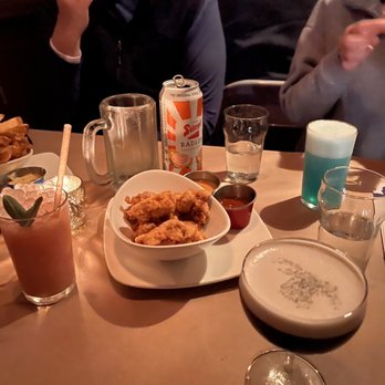 Trick Dog - Cocktail Bars Near Me - San Francisco, California Trick Dog - Cocktail Bars Near Me - San Francisco, California
