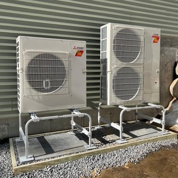 Ethical Home Pro - Heating & Air Conditioning/HVAC Near Me - Bedford, New Hampshire