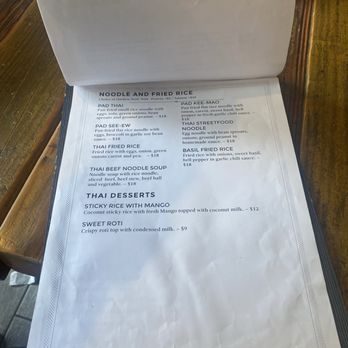 ThaiTanic Streetfood - Thai Near Me - Sausalito, California ThaiTanic Streetfood - Thai Near Me - Sausalito, California