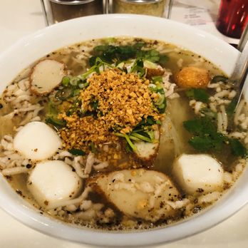 Sweet Rice - Tom yum noodle - Thai Near Me - Gardena, California Sweet Rice - Tom yum noodle - Thai Near Me - Gardena, California