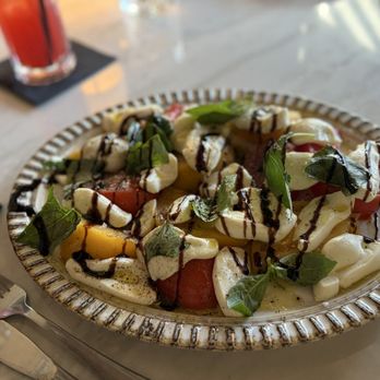 Zingaro - Italian Near Me - Cincinnati, Ohio