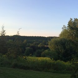 F R Newman Arboretum Park
