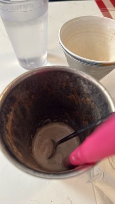 Canteen Lunch in the Alley by null