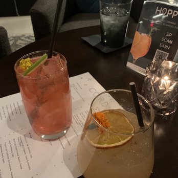 Cordial - Cocktail Bars Near Me - Charlotte, North Carolina