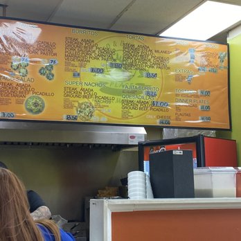 Taco & Burrito Place - Mexican Near Me - Indianapolis, Indiana Taco & Burrito Place - Mexican Near Me - Indianapolis, Indiana
