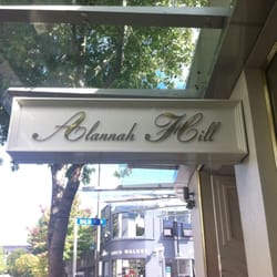 Alannah Hill