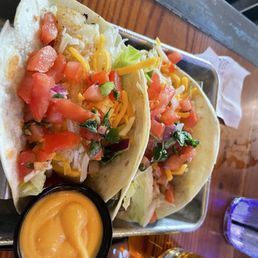 Grilled fish tacos flour tortillas Grilled fish tacos flour tortillas