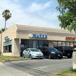 Aqua Water