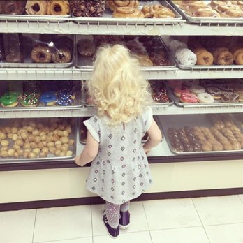 Donald's Donuts - So many good choices to choose from - Donuts Near Me - Seabrook, Texas Donald's Donuts - So many good choices to choose from - Donuts Near Me - Seabrook, Texas