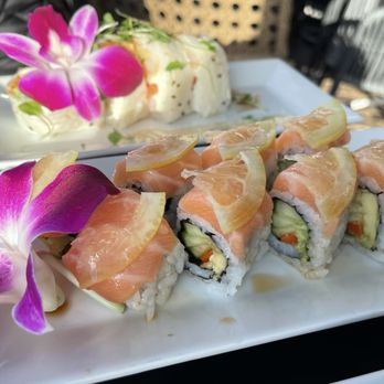 Buddha's Favorite - Sushi Bars Near Me - Newport Beach, California Buddha's Favorite - Sushi Bars Near Me - Newport Beach, California