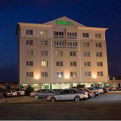 Holiday Inn Hotel Basildon
