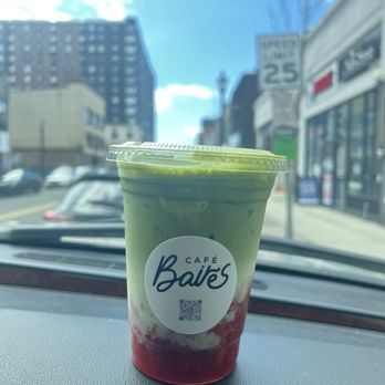 Cafe Baires - Cafes Near Me - Hackensack, New Jersey