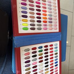 So many options... So many options...