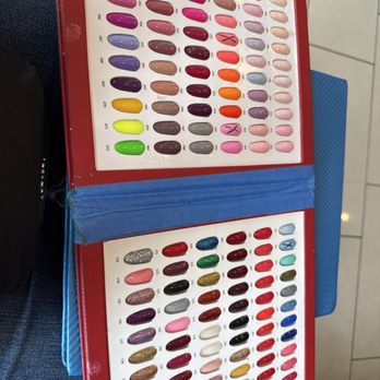 Avalon Spa & Nails - So many options... - Waxing Near Me - Wesley Chapel, Florida