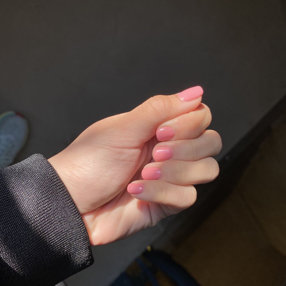 Posh Nail Spa - Gel on natural nail - Nail Salons Near Me - Durham, North Carolina Posh Nail Spa - Gel on natural nail - Nail Salons Near Me - Durham, North Carolina