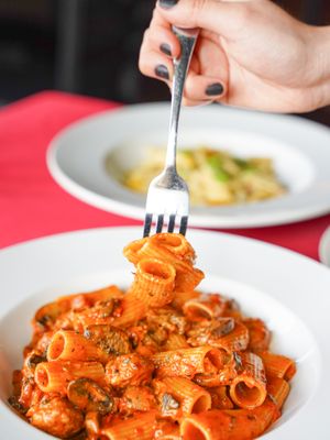 Andiamo Italian Ristorante by null